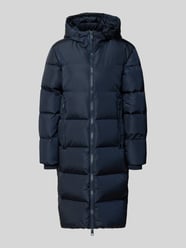 Steppmantel mit Zweiwege-Reißverschluss von Armani Exchange - 1