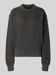 relaxed fit sweatshirt van puur katoen van G-Star RAW - 25