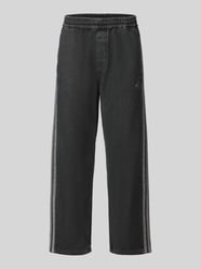 Regular Fit Jeans aus reiner Baumwolle von adidas Sportswear - 7