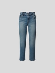 Straight Fit Jeans von Frame Blau - 35