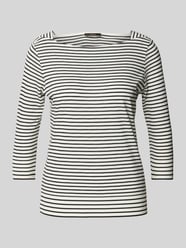 Longsleeve met 3/4-mouwen van Windsor - 19