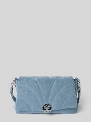 Handtas in denimlook, model 'grunge gal' van JOOP! Jeans - 11