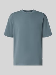 Oversized T-Shirt aus reiner Baumwolle von Lindbergh - 8