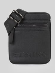 Umhängetasche mit Logo-Prägung Modell 'ELITE' von Valentino Bags - 24