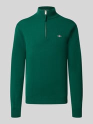 Pullover aus reiner Wolle von GANT - 46