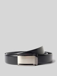 Riem met pinsluiting van Christian Berg Men - 15