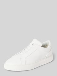Slip-on-Sneaker aus Leder Modell 'METRO' von LLOYD - 23