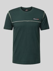 T-Shirt mit Label-Detail von Ellesse - 7