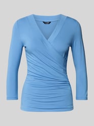 Longsleeve mit 3/4-Ärmel von Lauren Ralph Lauren - 5