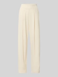 Relaxed Fit Anzughose mit  Bundfalten Modell 'SC-SIHAM 103' von Soyaconcept - 33