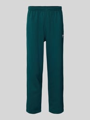 Sweatpants met elastische band en labelstitching van adidas Originals - 19
