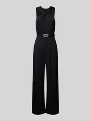 Jumpsuit met tailleriem, model 'ELSPETH' van Lauren Ralph Lauren - 15