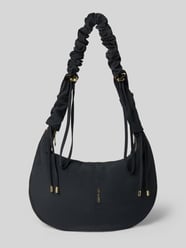 Shoulder Bag mit Logo-Detail Modell 'Easy Buddy' von Hey Marly - 10