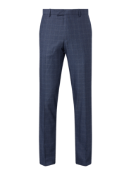 Regular Fit Anzughose mit Stretch-Anteil von Pierre Cardin - 30