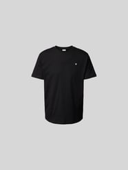Regular Fit T-Shirt aus reiner Baumwolle Modell 'ACE' von Wood Wood - 13