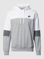 Hoodie im Colour-Blocking-Design von Nike - 45