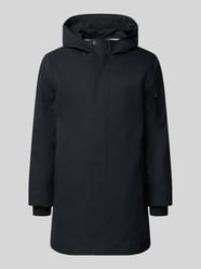 Regular Fit Parka aus Baumwoll-Mix Modell 'Globe Evo' von g-lab - 21