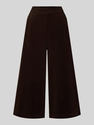 Culotte met steekzakken model 'Olana' van FREE/QUENT - 9