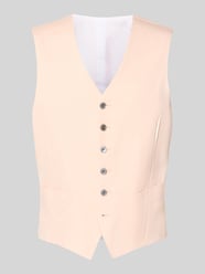 Regular Fit Anzugweste aus Viskose-Woll-Mix Modell 'Weazer' von JOOP! COLLECTION - 14