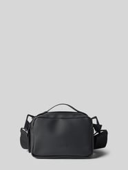 Torebka z zamkiem błyskawicznym model 'BOX BAG MICRO' od Rains - 5