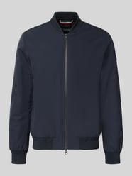 Regular fit jas met opstaande kraag model 'Rapid' van CINQUE - 14