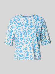 Relaxed fit shirt van Met viscose Model 'Mayas' van VILA - 22