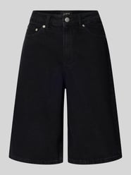 Długie szorty w stylu 5 kieszeni model 'TOKYO' od JJXX - 45