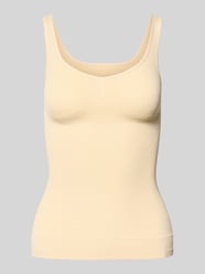 Figurformendes Tanktop mit breiten Trägern von MAGIC Bodyfashion - 35