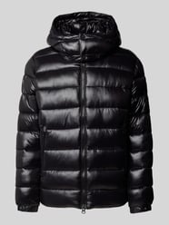 Steppjacke mit Zweiwege-Reißverschluss Modell 'FLORIAN' von SAVE THE DUCK - 31