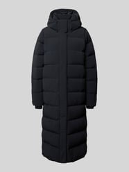 Steppmantel mit Kapuze Modell 'Amaze' von Columbia - 10