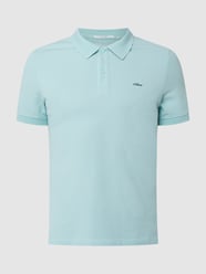 Regular Fit Poloshirt aus Piqué von s.Oliver RED LABEL - 27