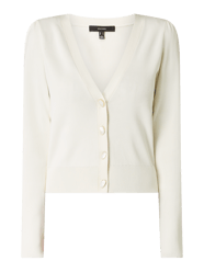 Cardigan aus Viskosemischung von Vero Moda - 13