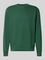 Regular Fit Sweatshirt aus Baumwoll-Mix von Tommy Jeans - 33