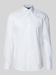 Regular Fit Businesshemd aus reiner Baumwolle von BOSS - 2
