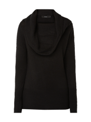 Pullover mit Oversized Rollkragen von Vero Moda - 7