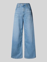 Jeans mit 5-Pocket-Design von Levi's® - 48