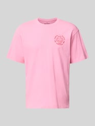 T-shirt z czystej Bawełna Model 'MUSIC CHANNEL' od Edwin - 13