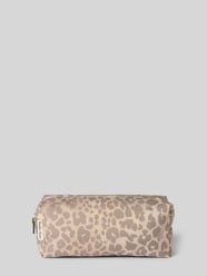 Etui z nadrukiem zwierzęcym allover model 'Pouch' od Studio Noos - 26