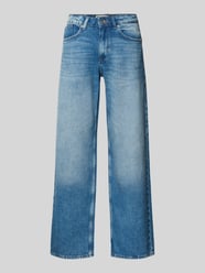 Wide Fit Jeans aus Baumwoll-Mix Modell 'HOPE' von Only - 10