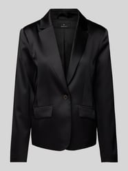 Blazer met reverskraag van monari - 5