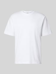 Relaxed Fit T-Shirt aus reiner Baumwolle Modell 'FRED LIFE' von ONLY & SONS - 4