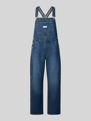 Ogrodniczki w stylu denimu od Levi's® - 13