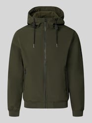 Regular Fit Jacke mit Logo-Detail von JACK & JONES - 29