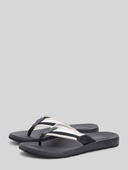Zehentrenner mit Logo Details von Tommy Hilfiger - 15