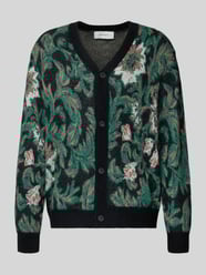 Regular Fit Jacke mit Woll-Alpaka-Anteil Modell 'Alex' von Les Deux - 33