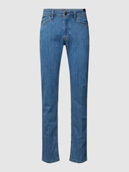 Tapered Fit Jeans mit Stretch-Anteil von JOOP! Collection - 3