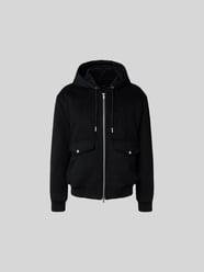 Jacke mit Kapuze von Moose Knuckles - 25