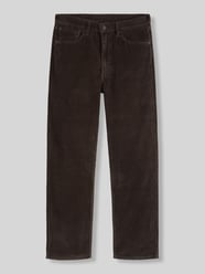Loose Straight Fit Cordhose aus reiner Baumwolle Modell '565™' von Levi's® - 19