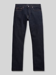 Relaxed Fit Jeans aus Baumwoll-Mix Modell 'HAMPTON' von Polo Ralph Lauren - 4