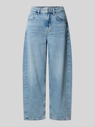Wide Fit Jeans im 5-Pocket-Design Modell 'Bimba' von MANGO - 44